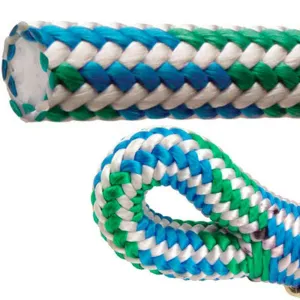 11mm (7-16") Velocity Arborist Rope - SAMSON