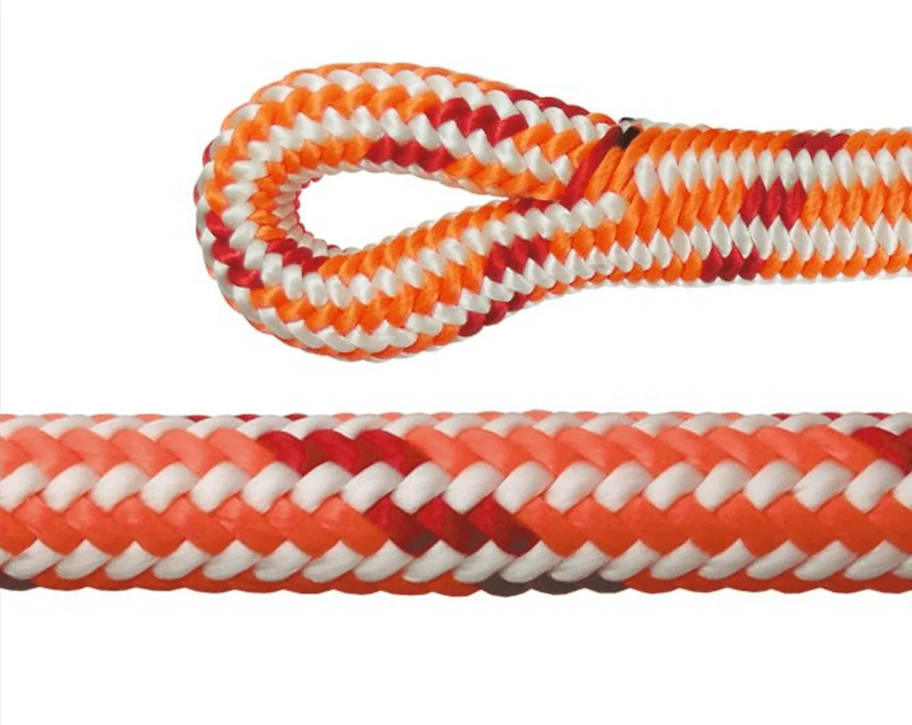 11mm (7-16") Velocity Arborist Rope - SAMSON