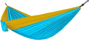 300 * 200cm Portable Camping Parachute Hammock Survival Garden Outdoor Furniture Leisure ?Travel Double Hanging Bed