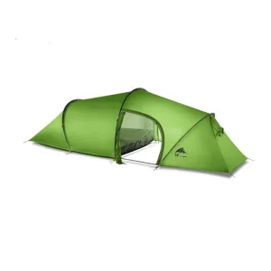3F On-sale UL GEAR tent Tunnel Clear guidance