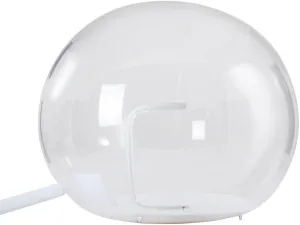 3M Transparent Inflatable Bubble Tent Clear Dome Tent Commercial Camping Cabin Bubble Tent with Air Blower for Adults Backyard Party Festivals Stargazing Outdoor