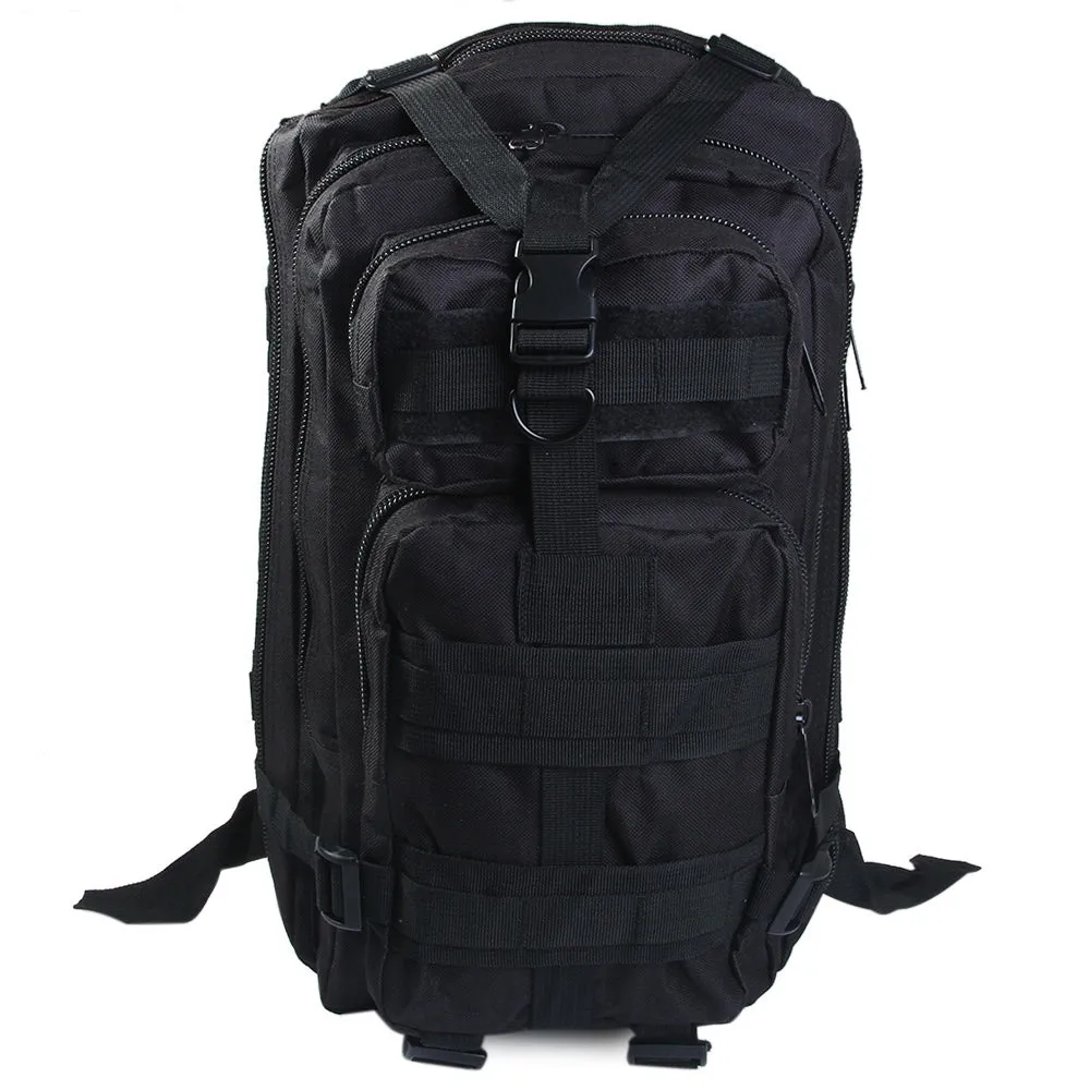 3P 30L Backpack Sports Bag for Camping