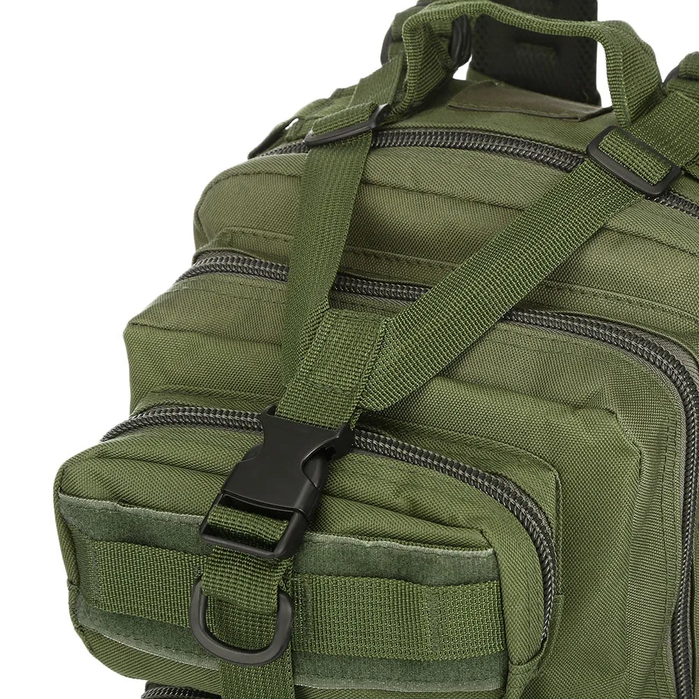 3P 30L Backpack Sports Bag for Camping