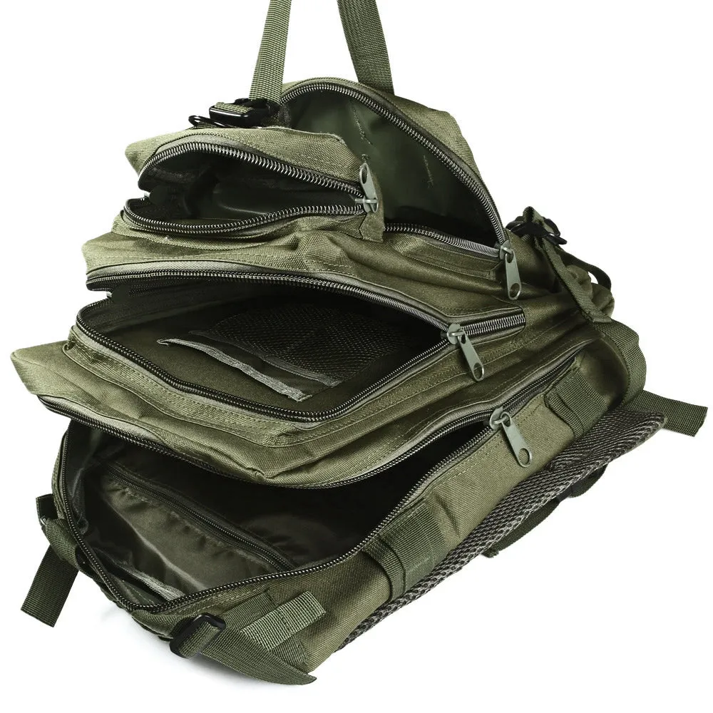 3P 30L Backpack Sports Bag for Camping