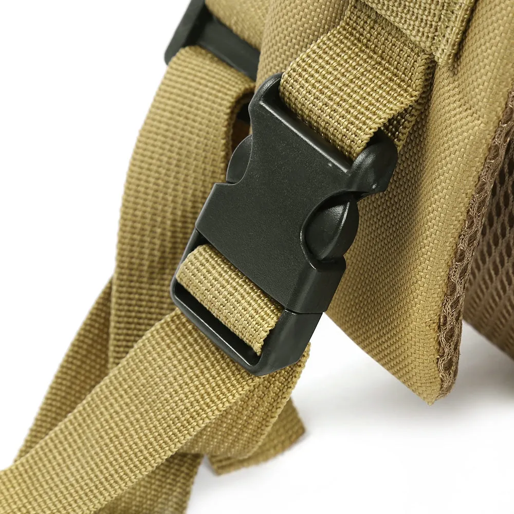 3P 30L Backpack Sports Bag for Camping