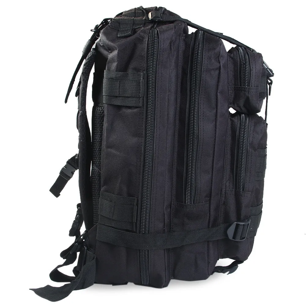 3P 30L Backpack Sports Bag for Camping