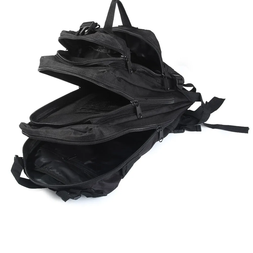 3P 30L Backpack Sports Bag for Camping