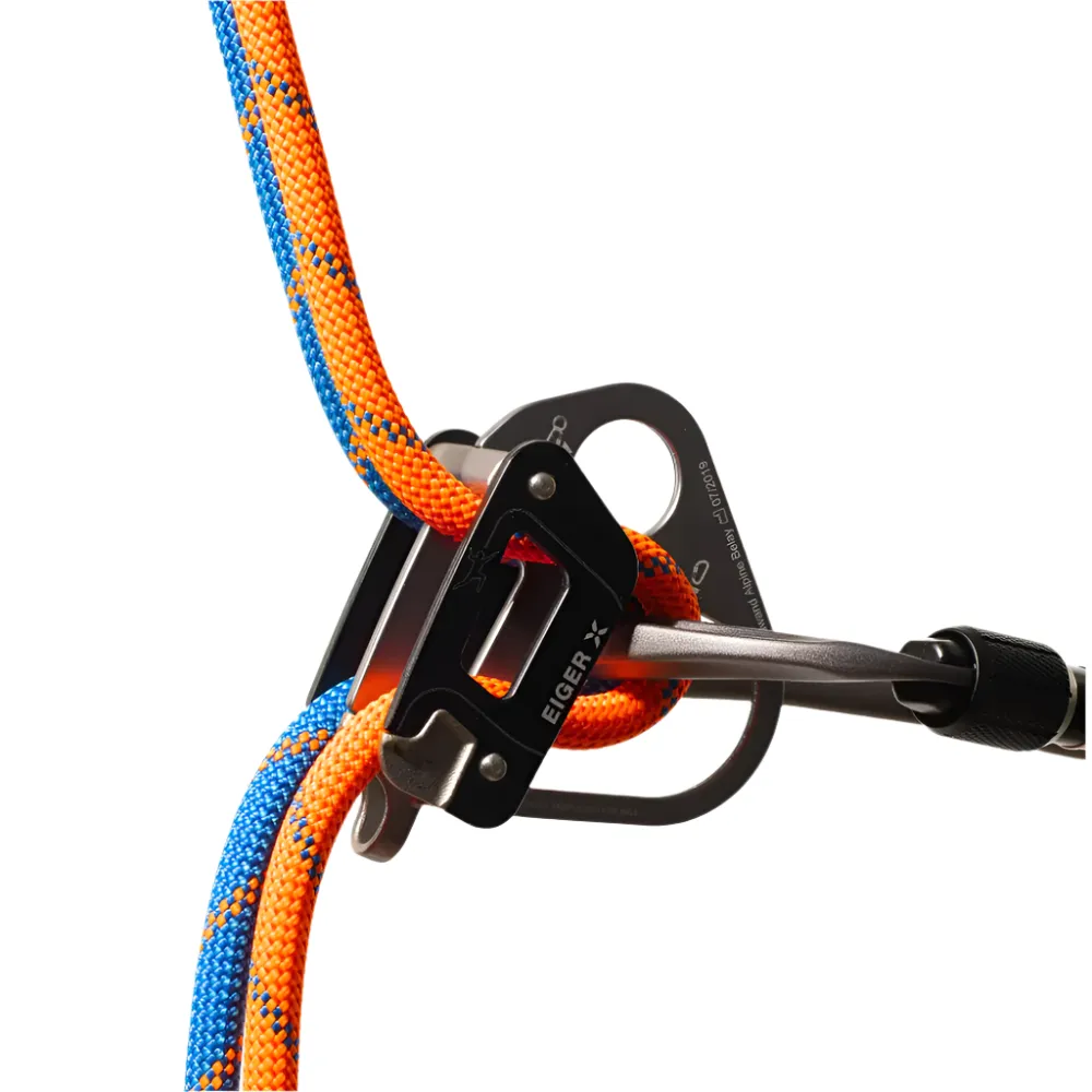 7.5 Alpine Sender Dry Rope