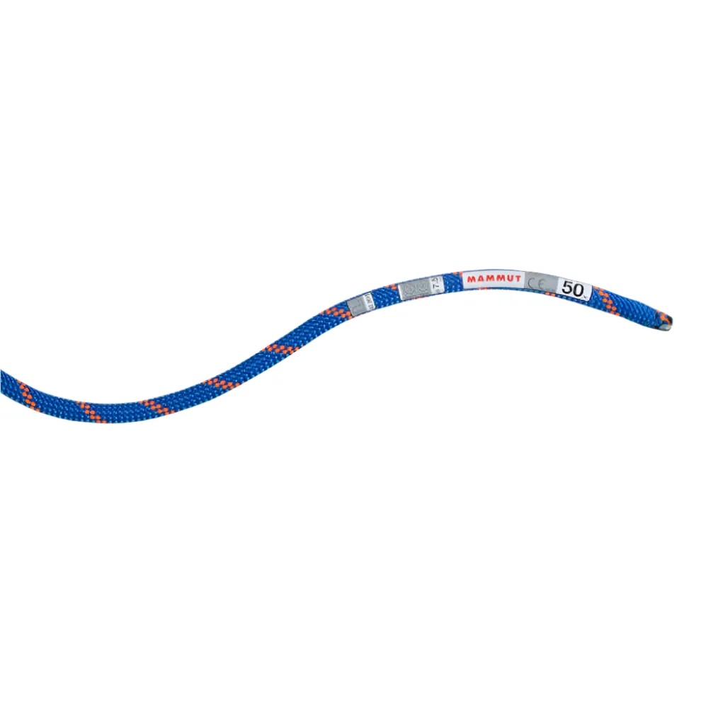 7.5 Alpine Sender Dry Rope