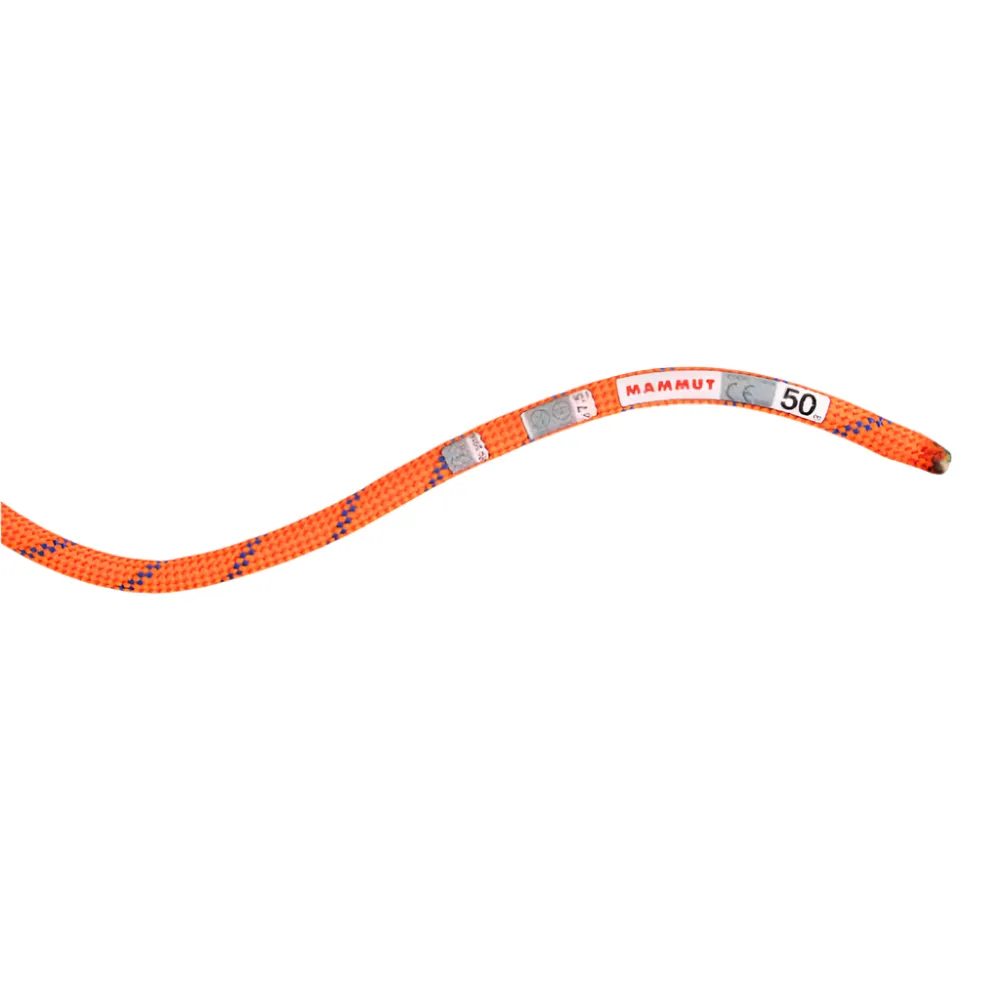 7.5 Alpine Sender Dry Rope