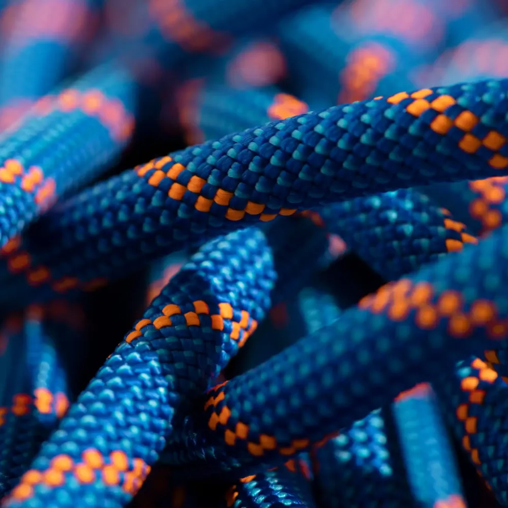 7.5 Alpine Sender Dry Rope