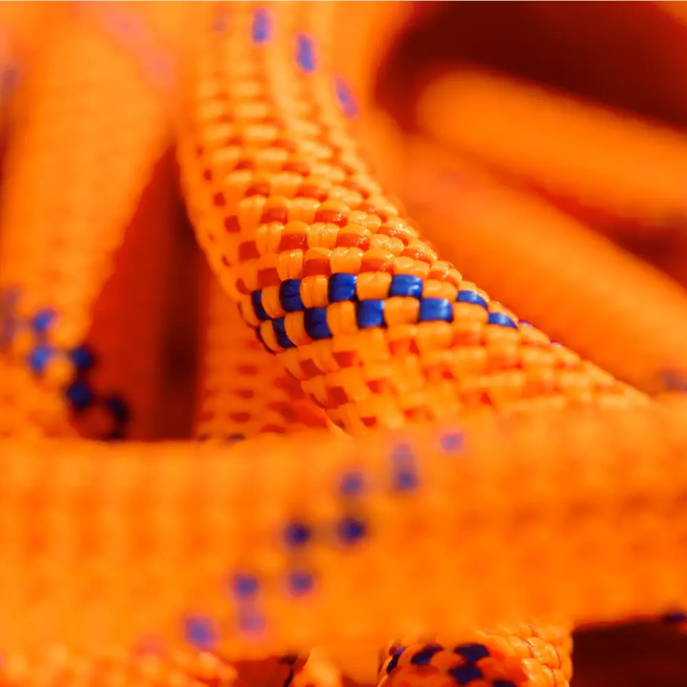 7.5 Alpine Sender Dry Rope