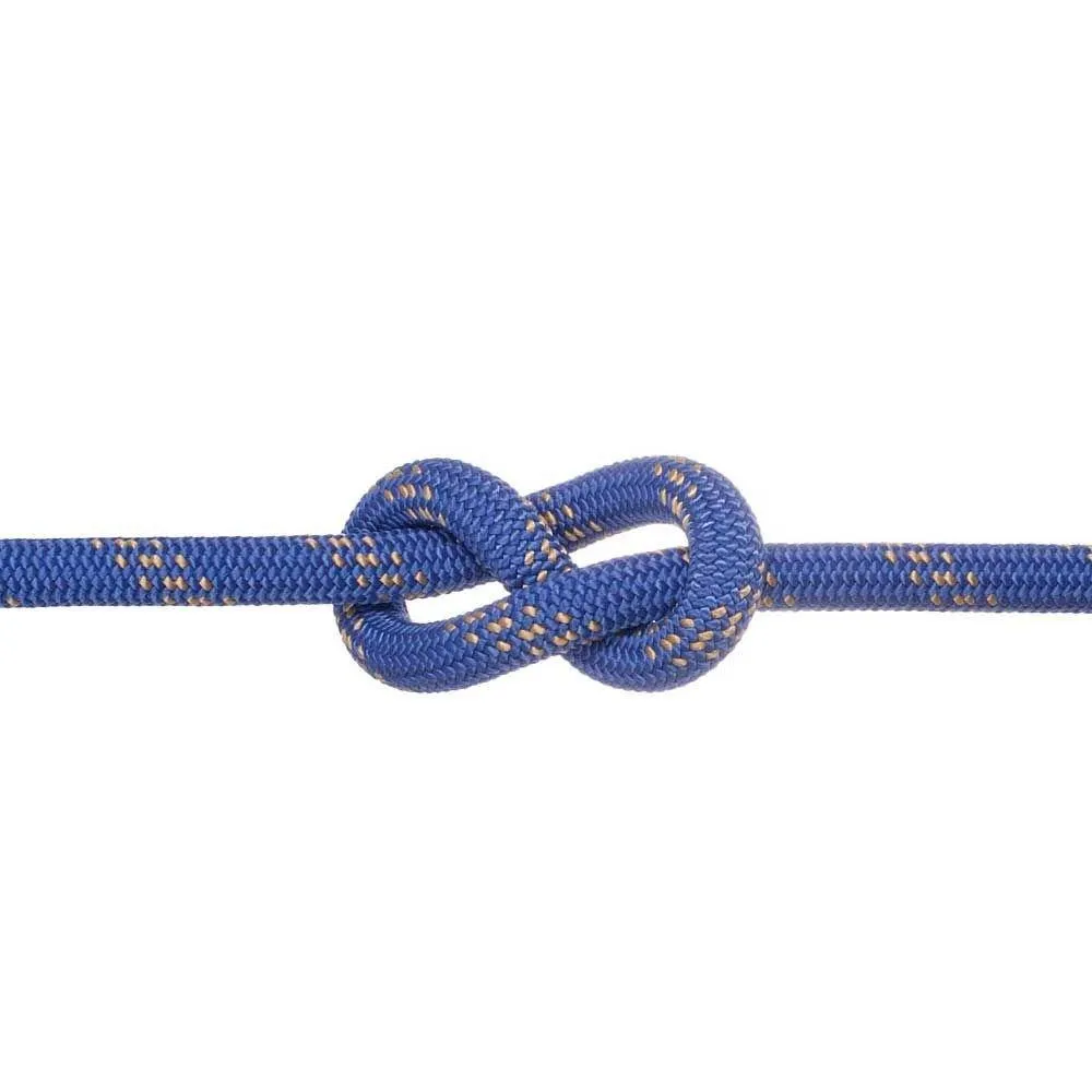8.2mm Oxygen w- UNICORE Climbing Rope - EDELWEISS