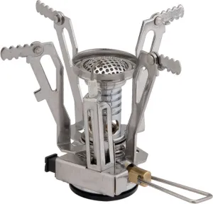 Ace Camp Strata Stove