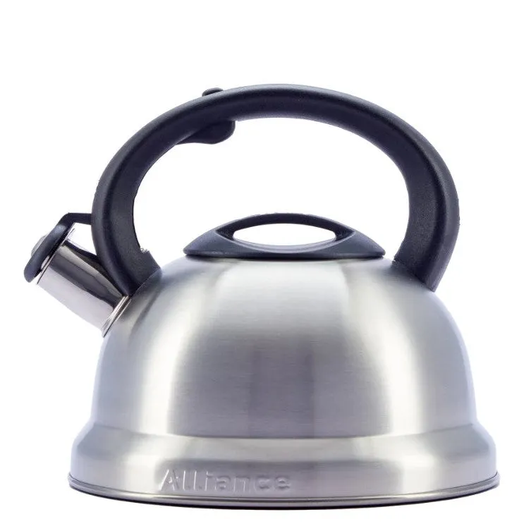 ALLIANCE 3L STOVE TOP KETTLE