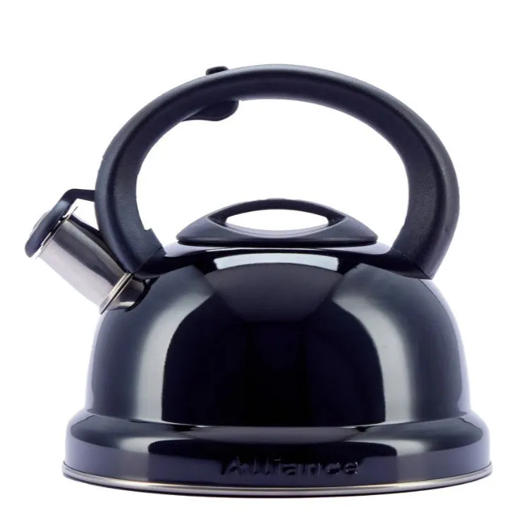 ALLIANCE 3L STOVE TOP KETTLE