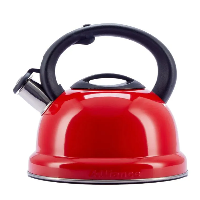 ALLIANCE 3L STOVE TOP KETTLE