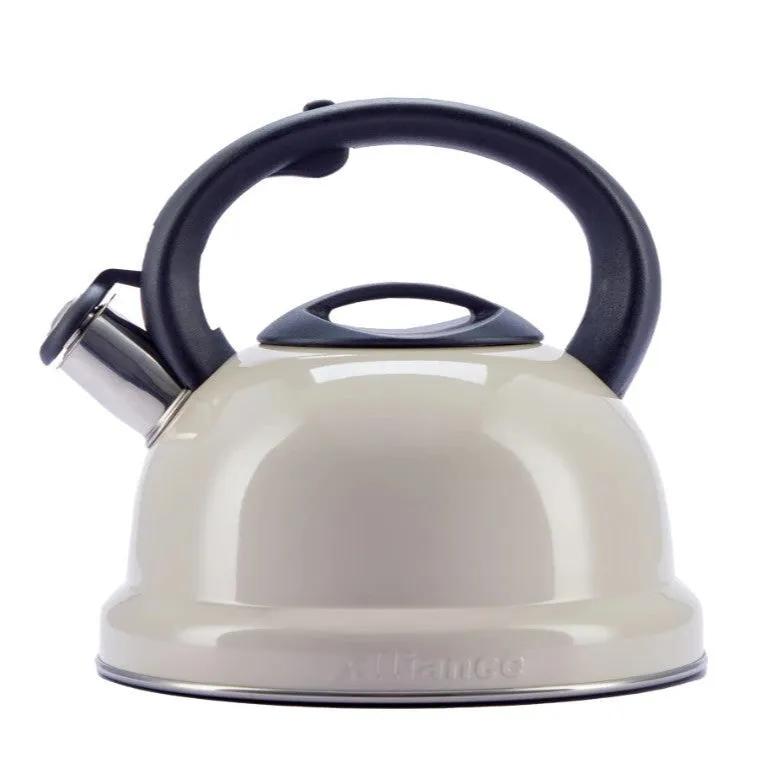 ALLIANCE 3L STOVE TOP KETTLE
