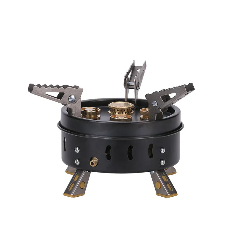 Alpine Stove Cooker