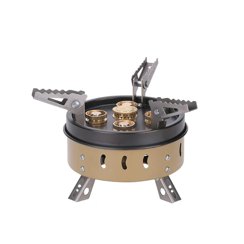 Alpine Stove Cooker