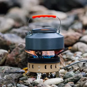 Alpine Stove Cooker