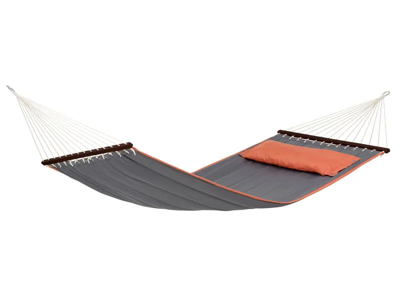 Amazonas American Dream Grey Hammock (OUT OF STOCK)