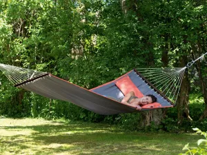 Amazonas American Dream Grey Hammock (OUT OF STOCK)