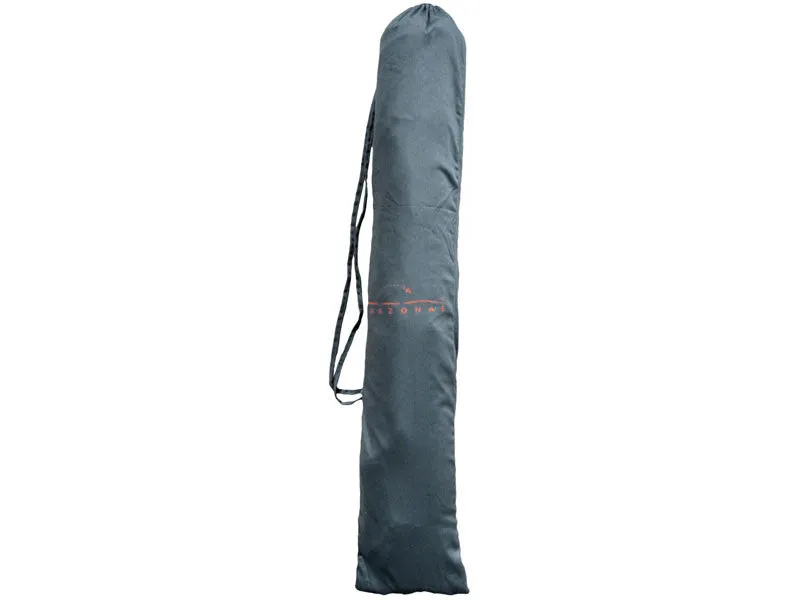 Amazonas American Dream Grey Hammock (OUT OF STOCK)