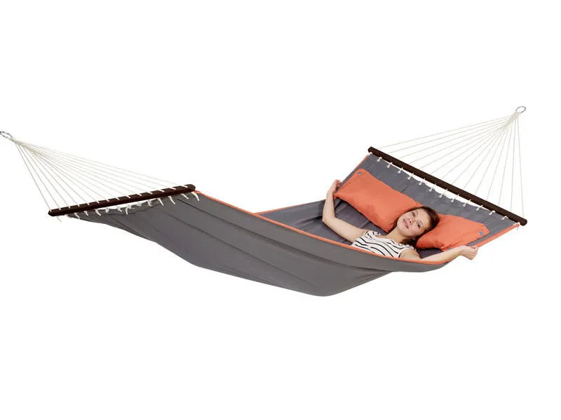 Amazonas American Dream Grey Hammock (OUT OF STOCK)