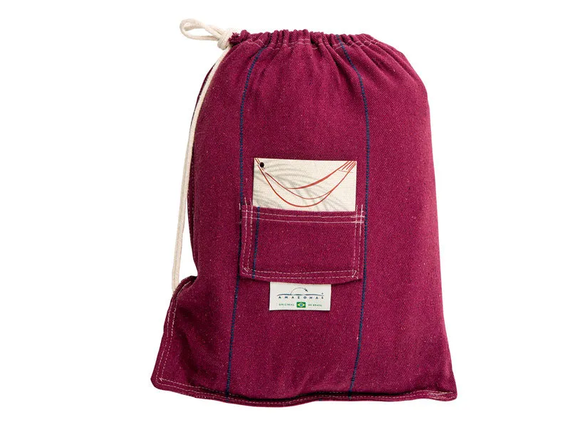 Amazonas Arte Vino Hammock