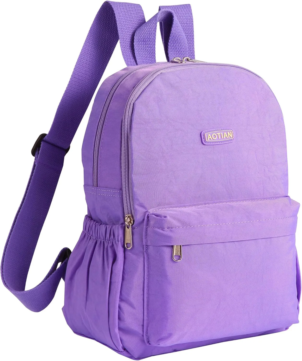 AOTIAN Lightweight Small Hiking Backpack for Women - Durable Water-Resistant Daypack for Travel, Camping & Outdoor Adventures