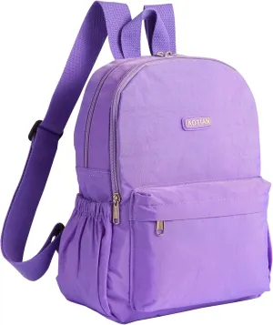 AOTIAN Lightweight Small Hiking Backpack for Women - Durable Water-Resistant Daypack for Travel, Camping & Outdoor Adventures