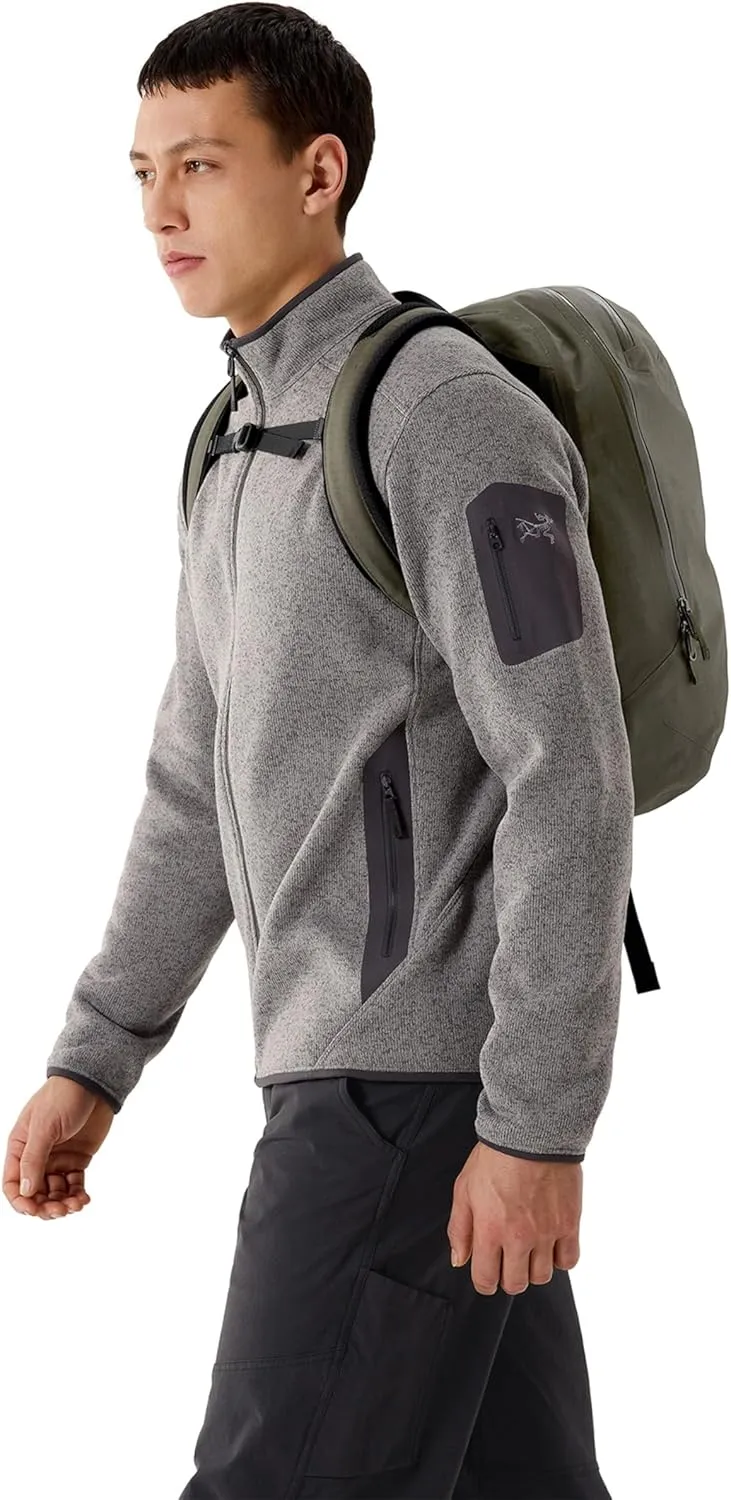 Arc'teryx Granville 16 Backpack | Versatile Weather-Resistant Daypack | Tatsu, One Size