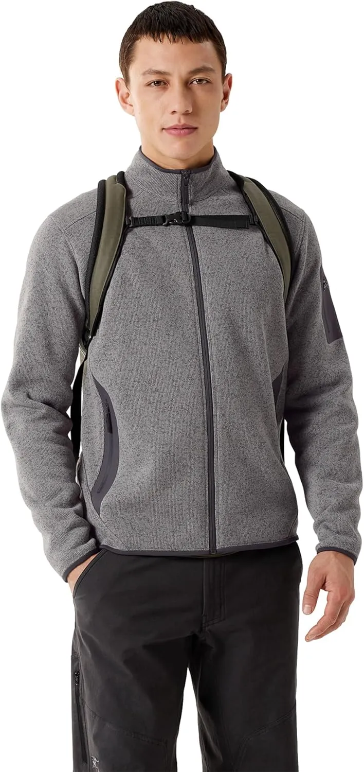 Arc'teryx Granville 16 Backpack | Versatile Weather-Resistant Daypack | Tatsu, One Size