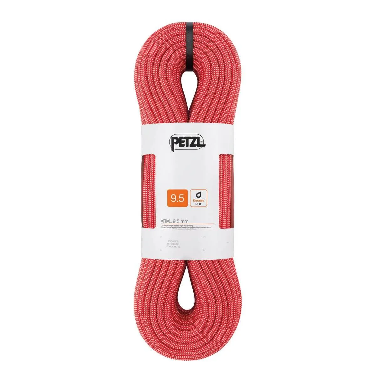Arial Rope 9.5
