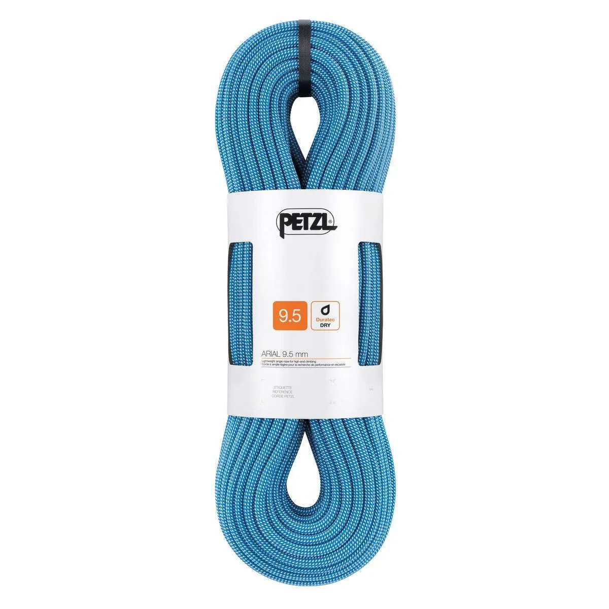 Arial Rope 9.5