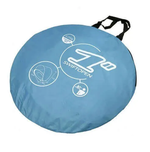 Baby Pop-Up Beach Tent with UV Protection