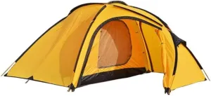 Backpacking Tent, Instant Pop Up Tent, 3-4 Person, Lightweight Layer Camping Tent for Outdoor, Hiking, Climbing, Travel