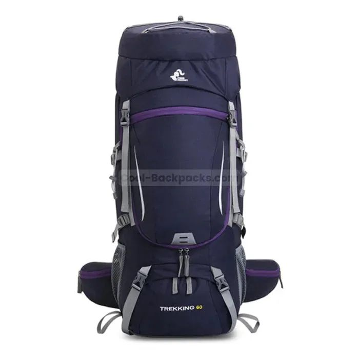 Basic Hiking Backpack