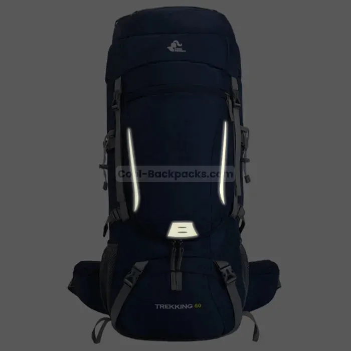 Basic Hiking Backpack