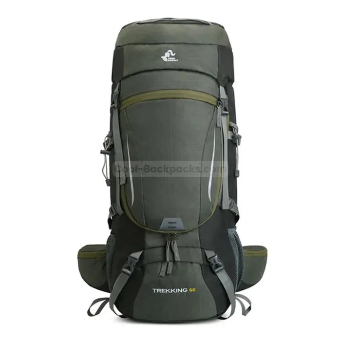 Basic Hiking Backpack