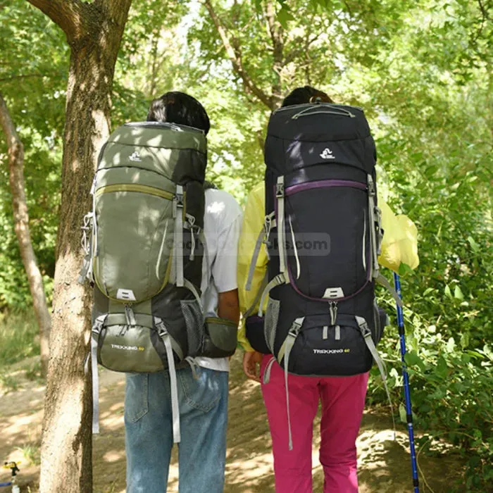 Basic Hiking Backpack