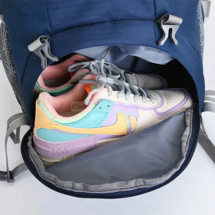 Basic Hiking Backpack