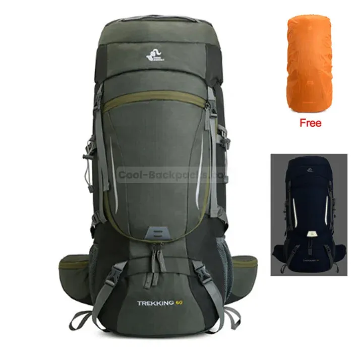 Basic Hiking Backpack