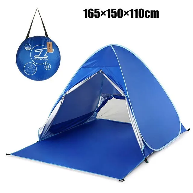 Beach Superior-grade Tent Luxurious