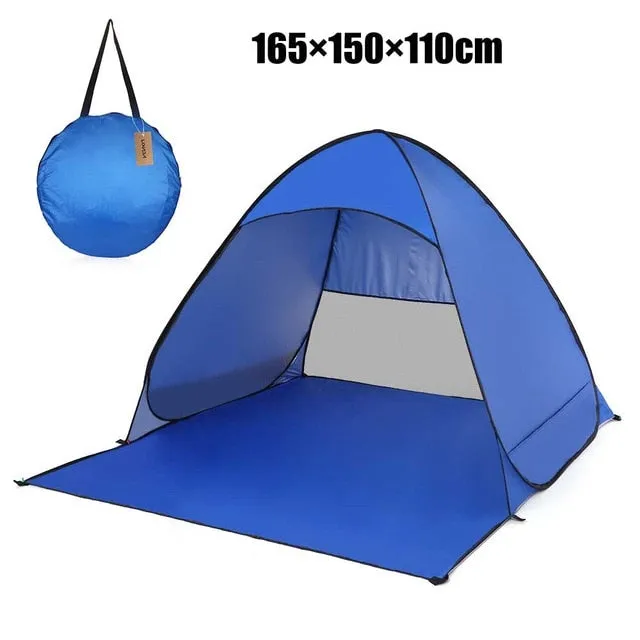 Beach Superior-grade Tent Luxurious