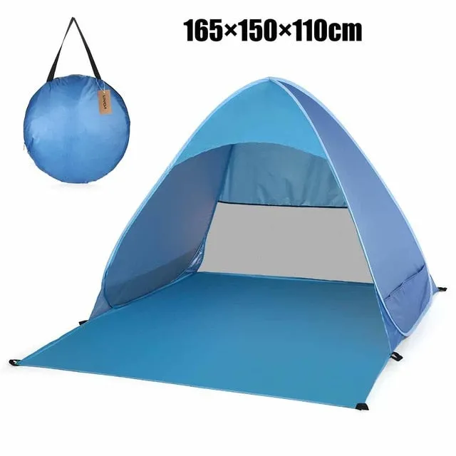 Beach Superior-grade Tent Luxurious