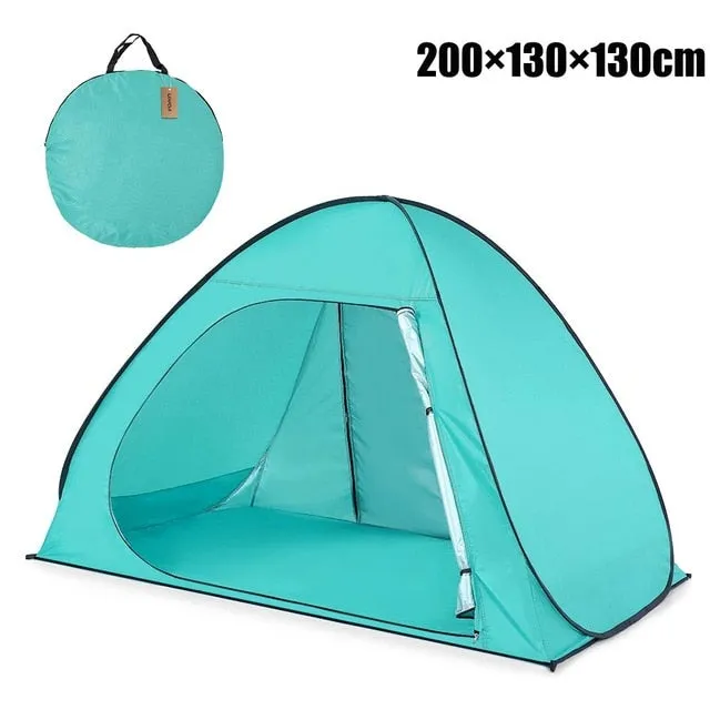 Beach Superior-grade Tent Luxurious