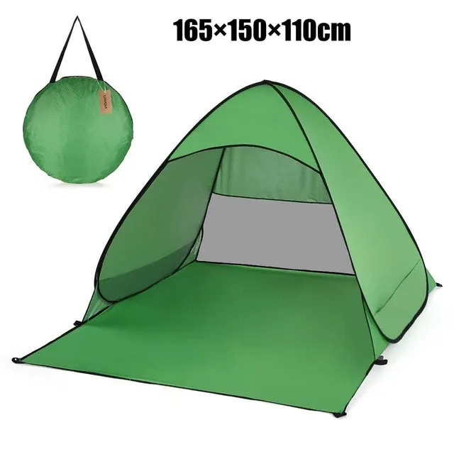Beach Superior-grade Tent Luxurious