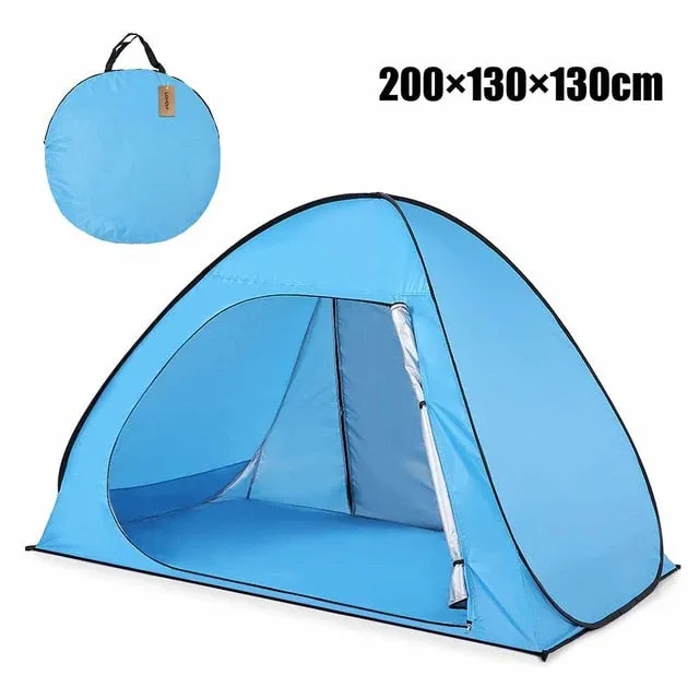 Beach Superior-grade Tent Luxurious